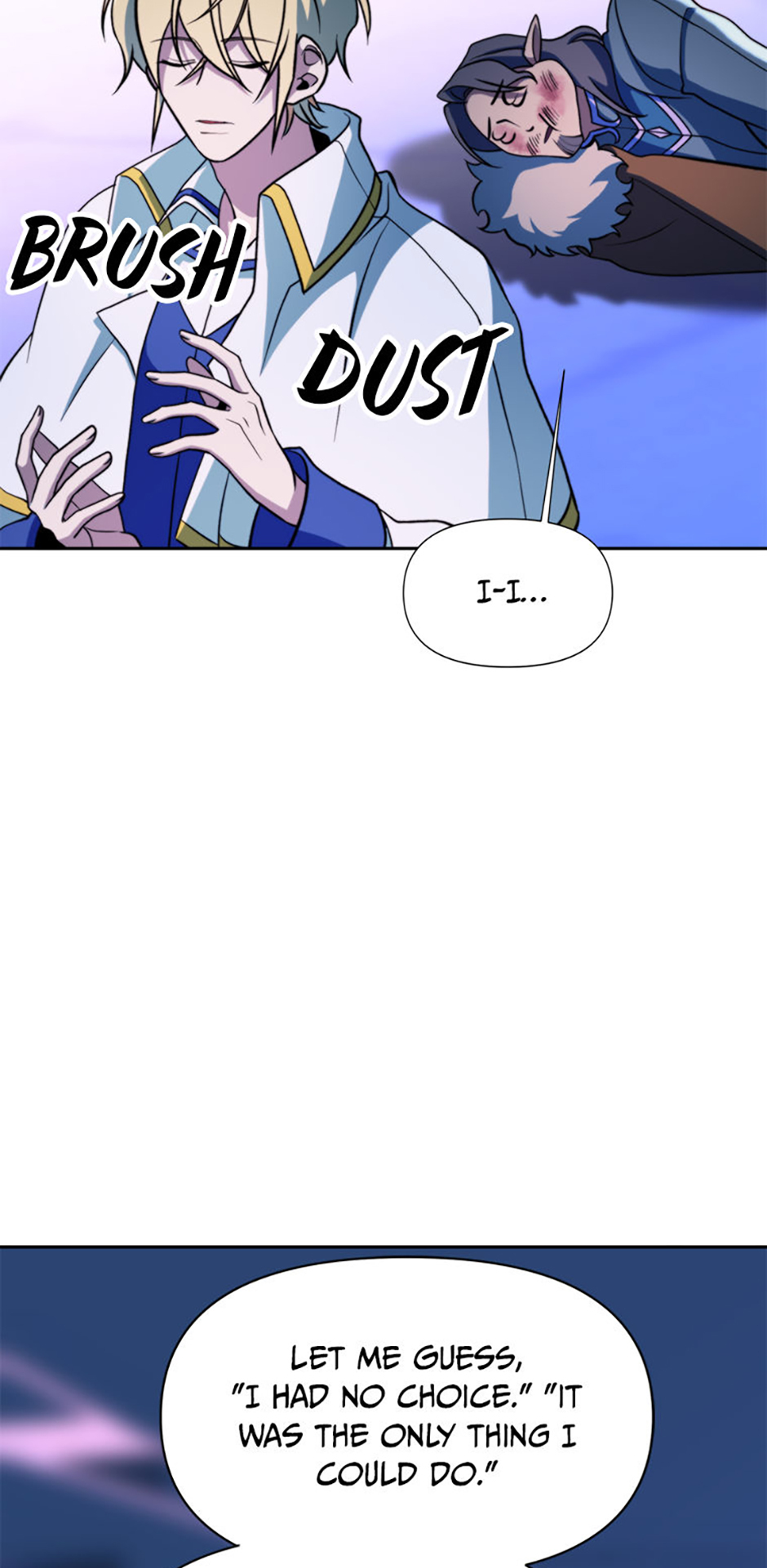 Archmage Transcending Through Regression Chapter 153 Page 68