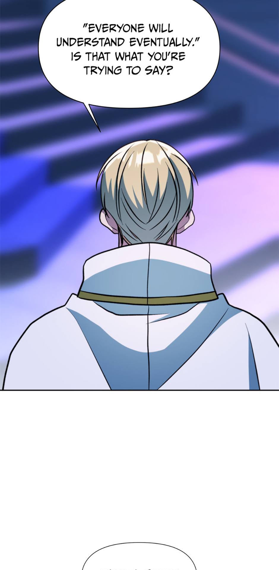 Archmage Transcending Through Regression Chapter 153 Page 69