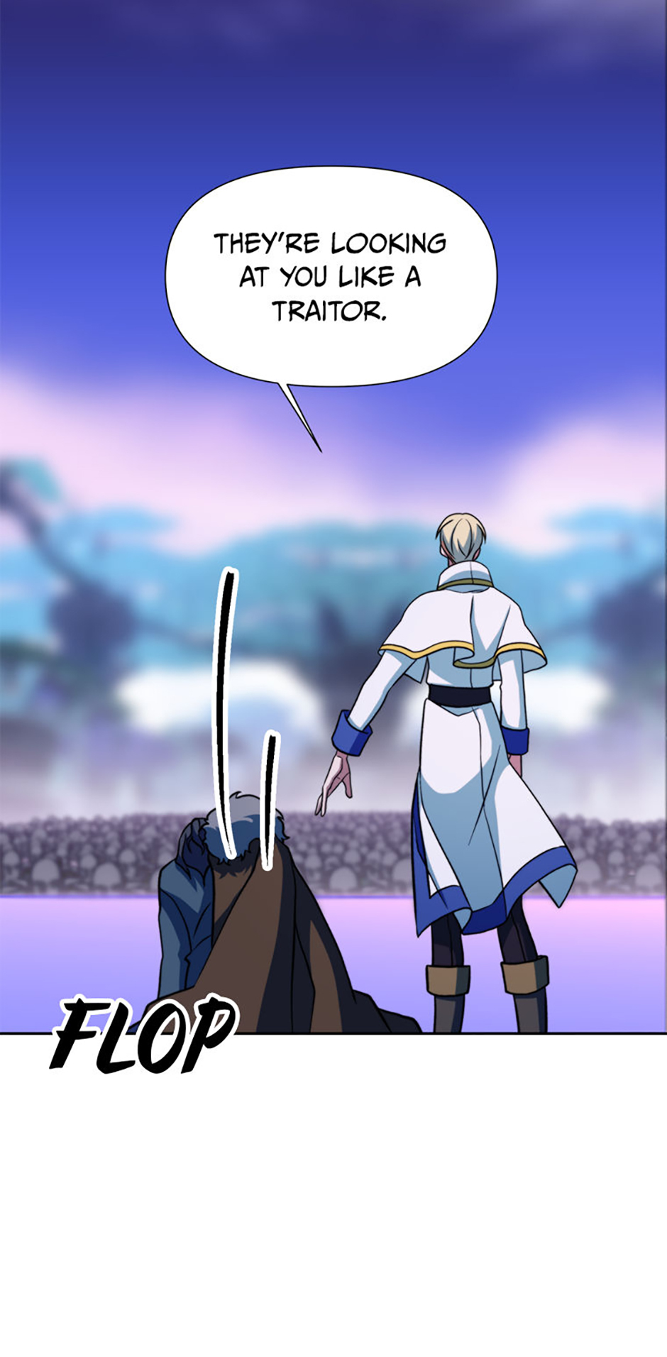 Archmage Transcending Through Regression Chapter 153 Page 75