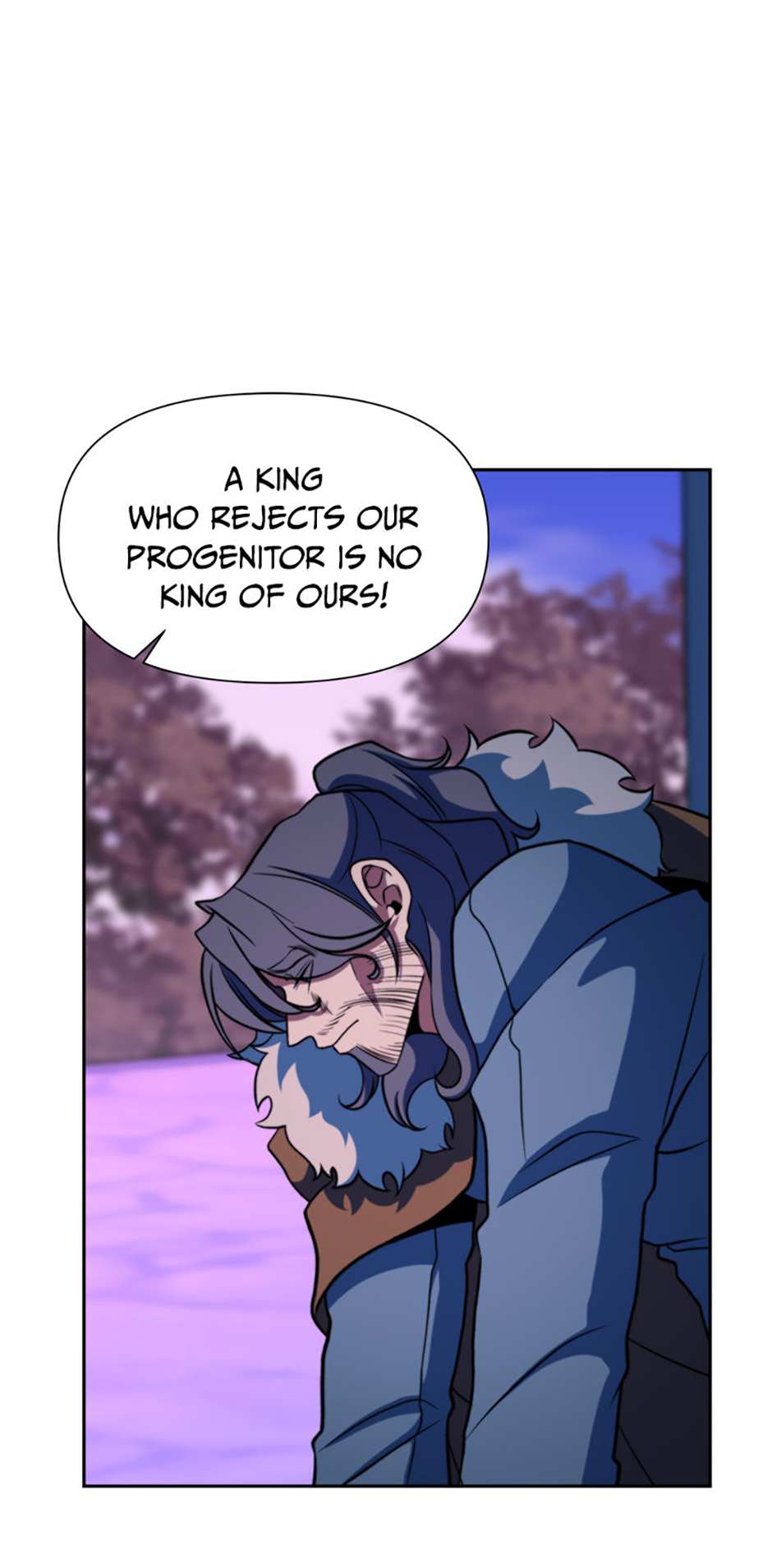 Archmage Transcending Through Regression Chapter 153 Page 77