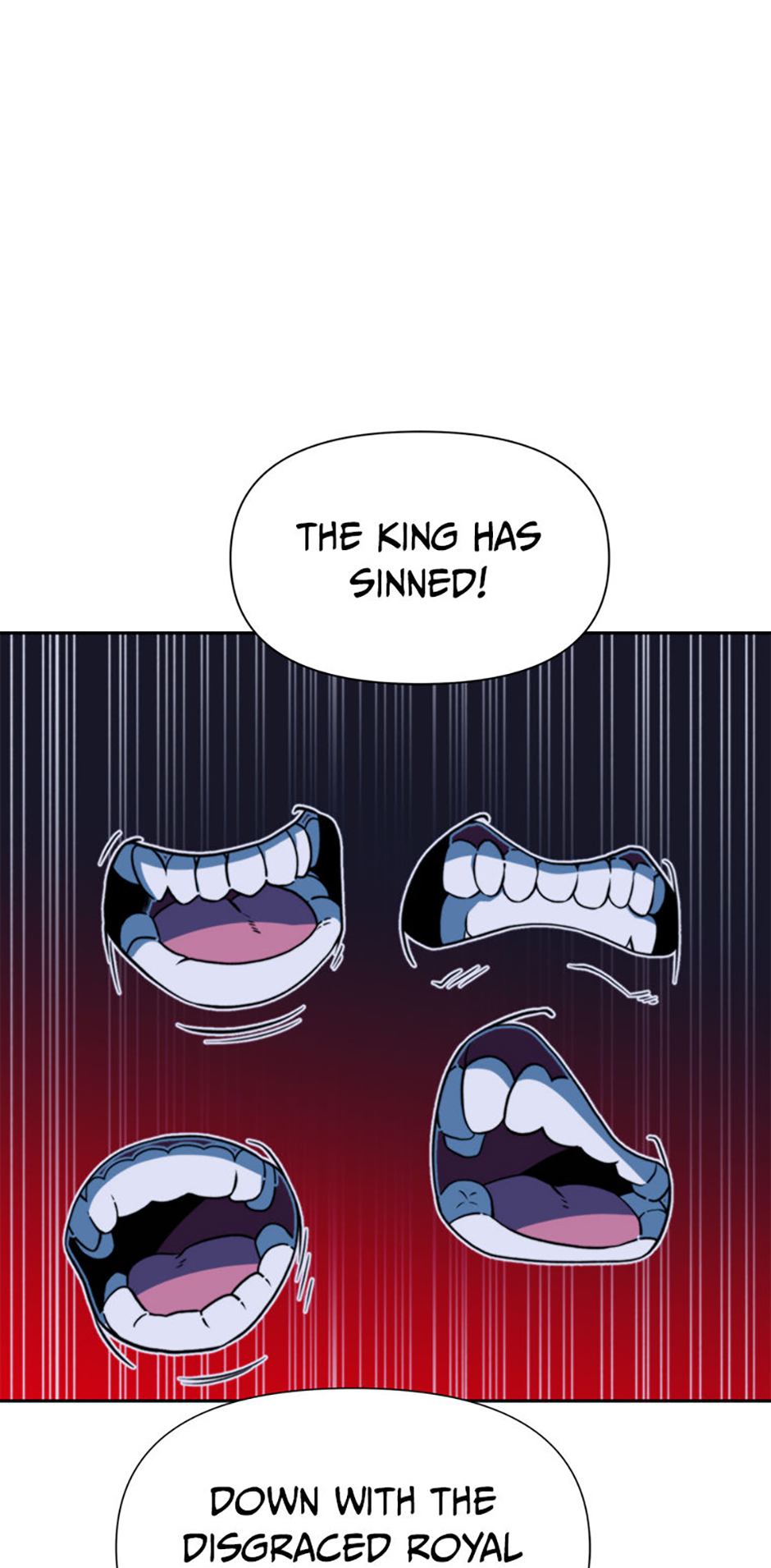 Archmage Transcending Through Regression Chapter 153 Page 78