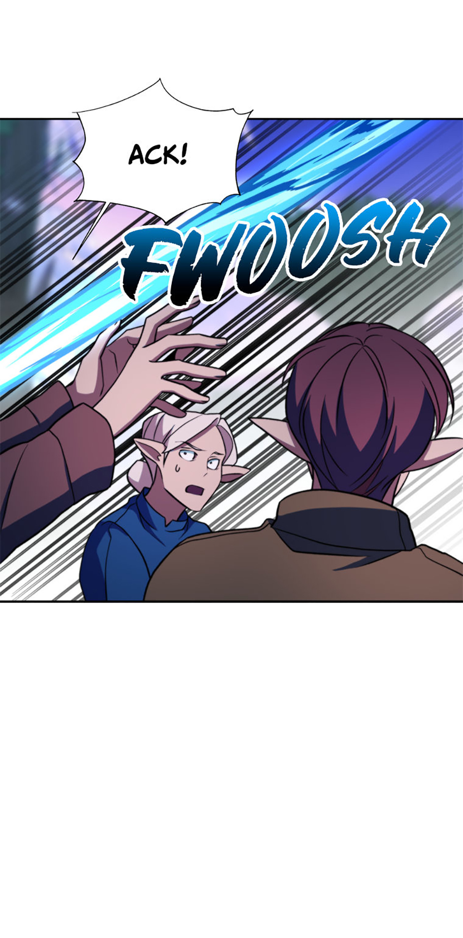 Archmage Transcending Through Regression Chapter 153 Page 83