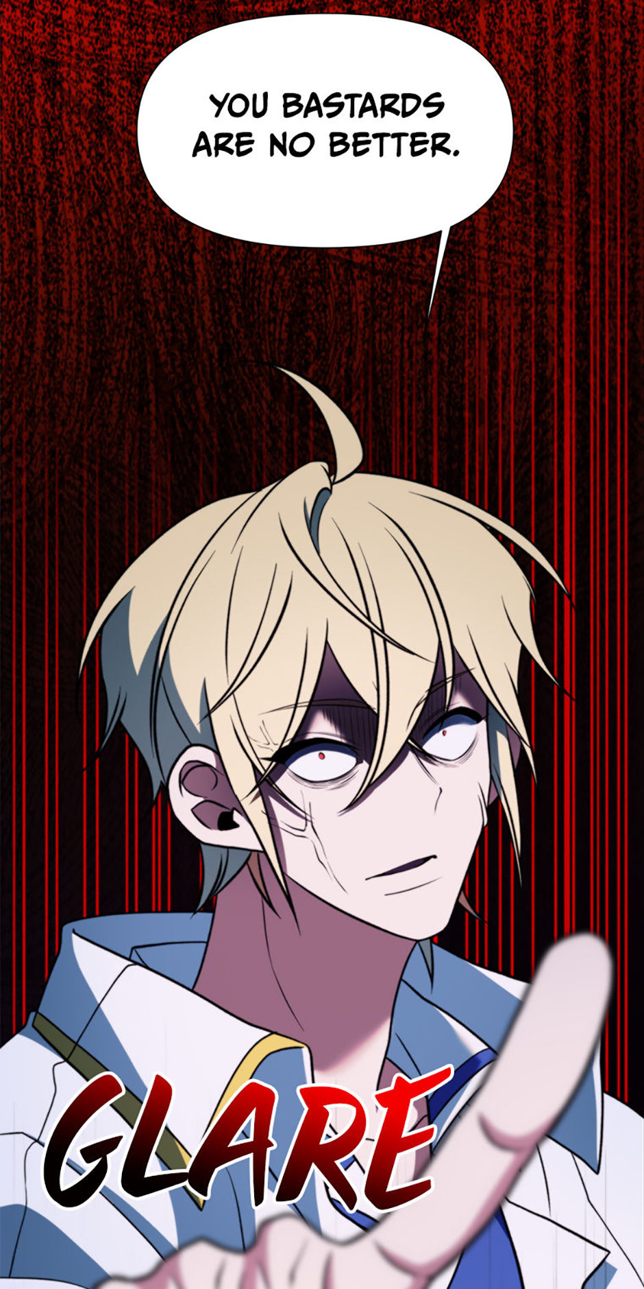 Archmage Transcending Through Regression Chapter 153 Page 86