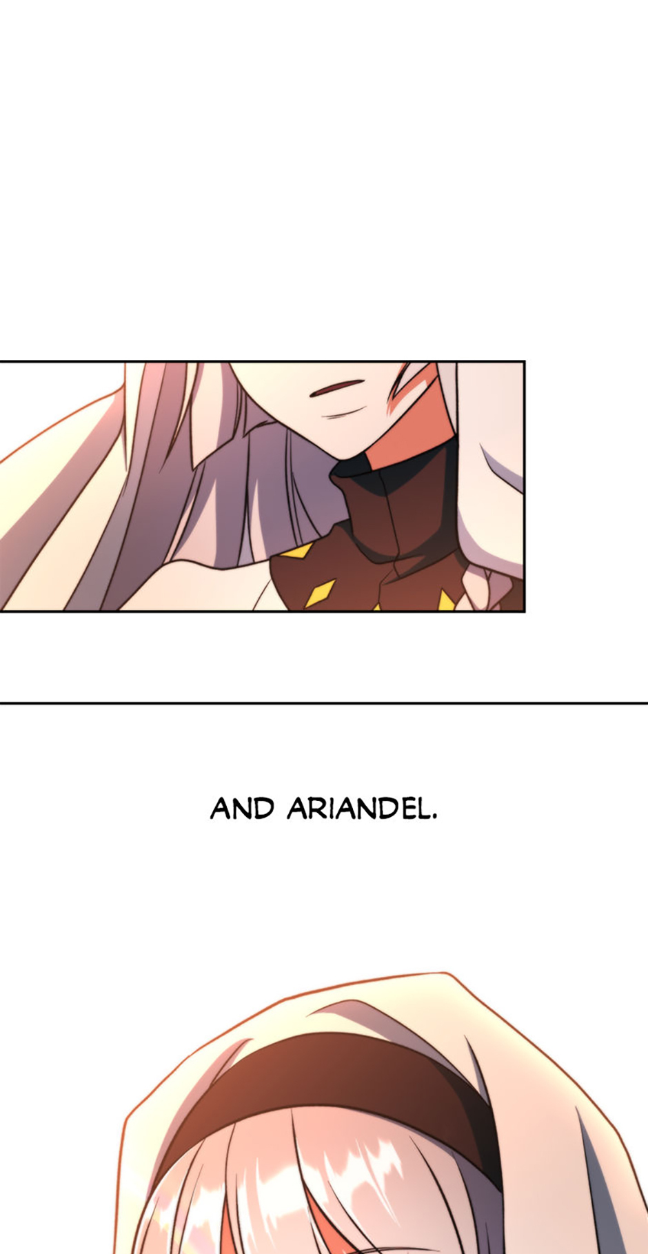 Archmage Transcending Through Regression Chapter 156 Page 5