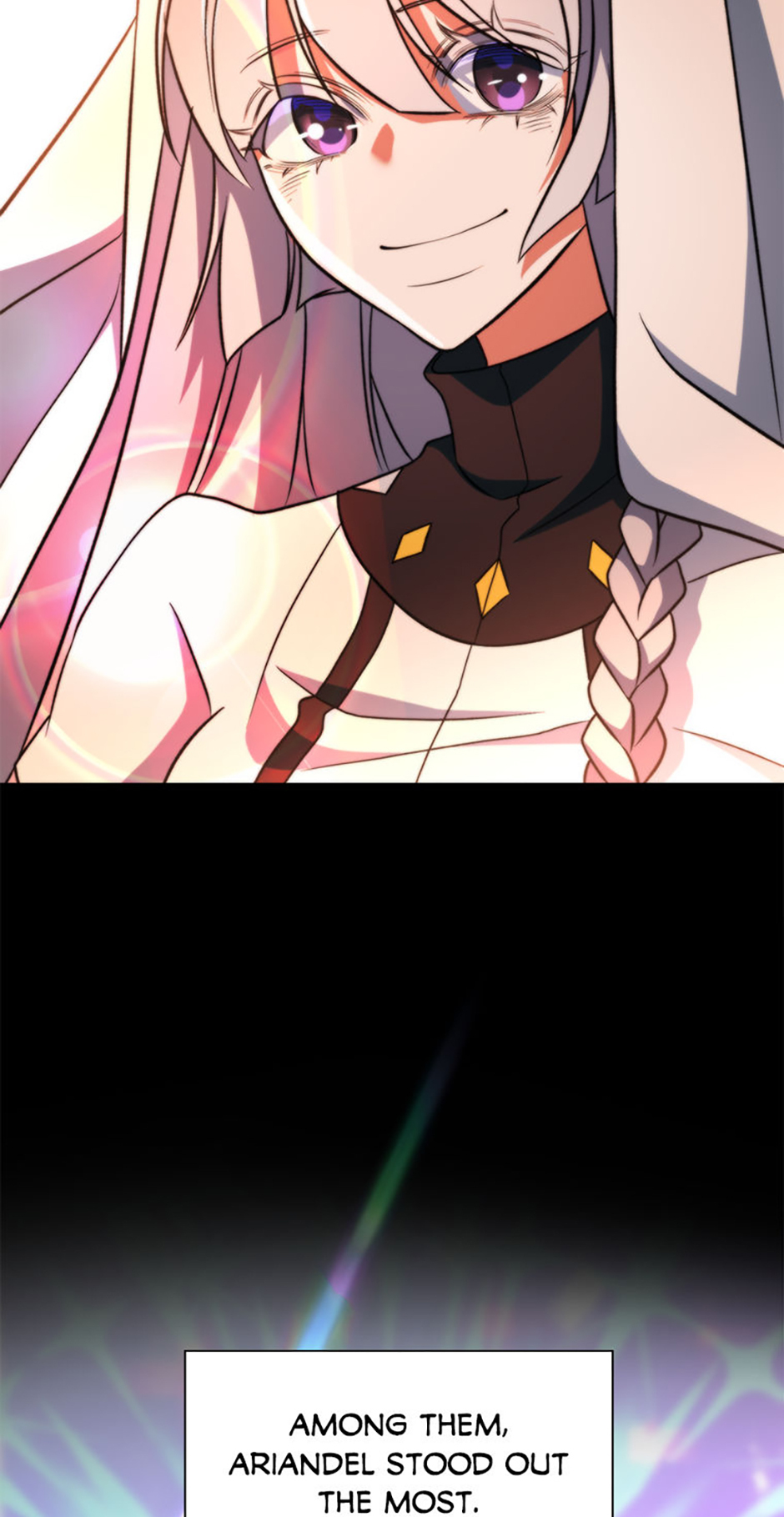 Archmage Transcending Through Regression Chapter 156 Page 6