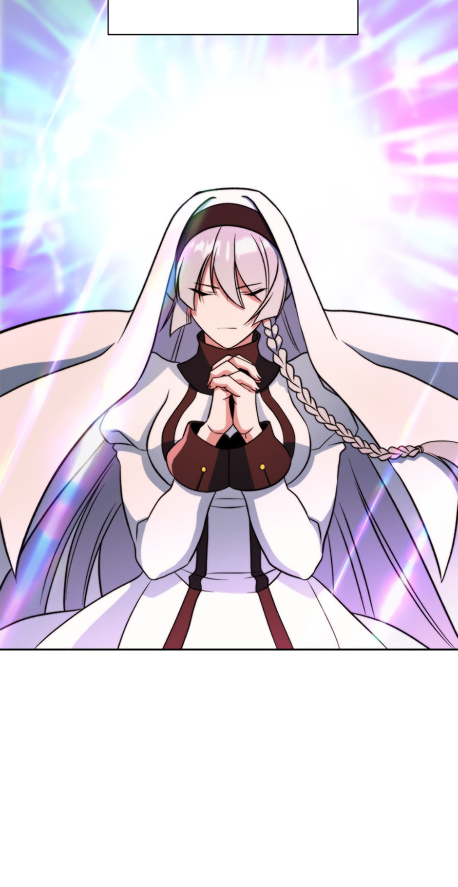 Archmage Transcending Through Regression Chapter 156 Page 7