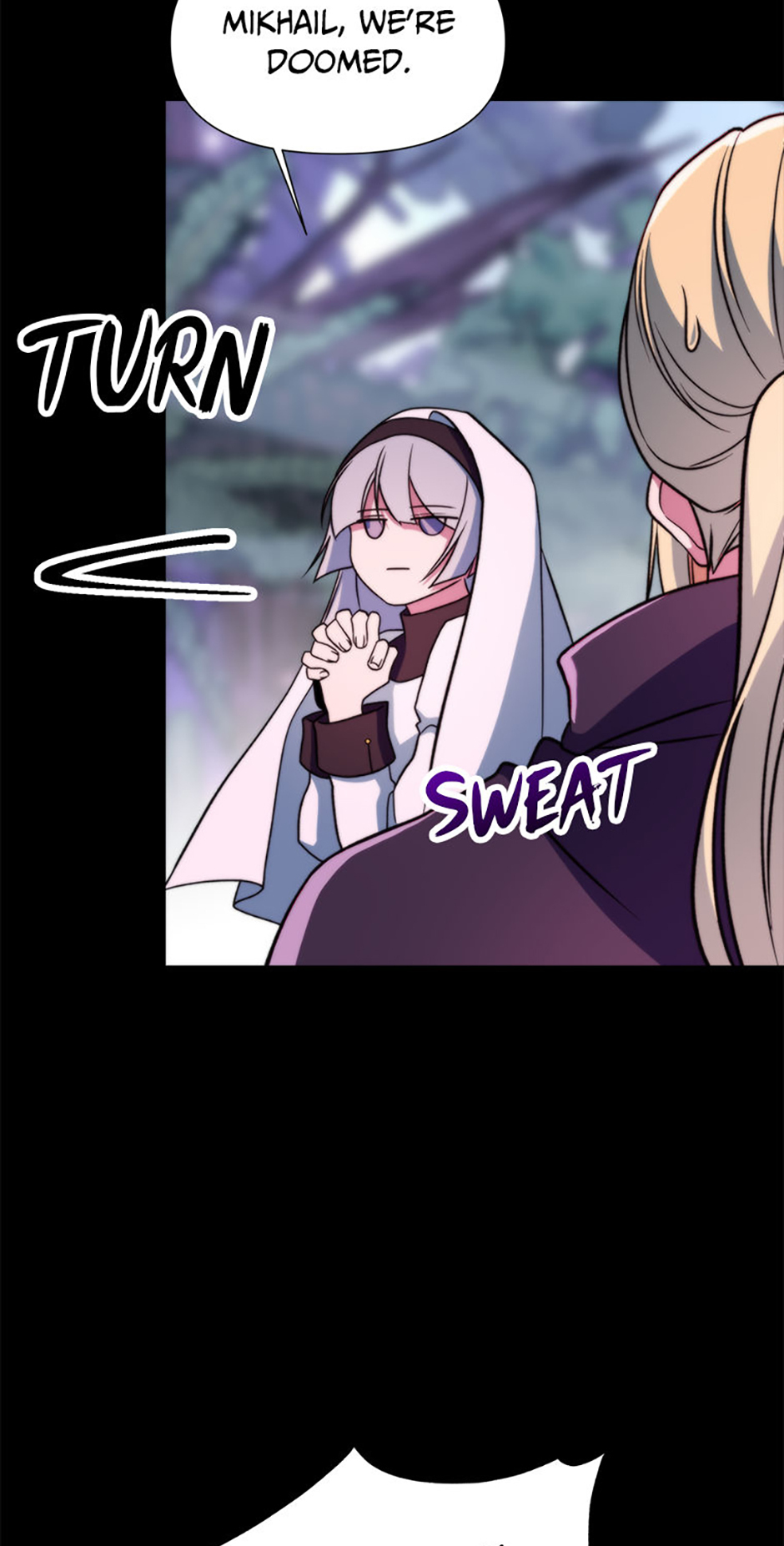 Archmage Transcending Through Regression Chapter 156 Page 10