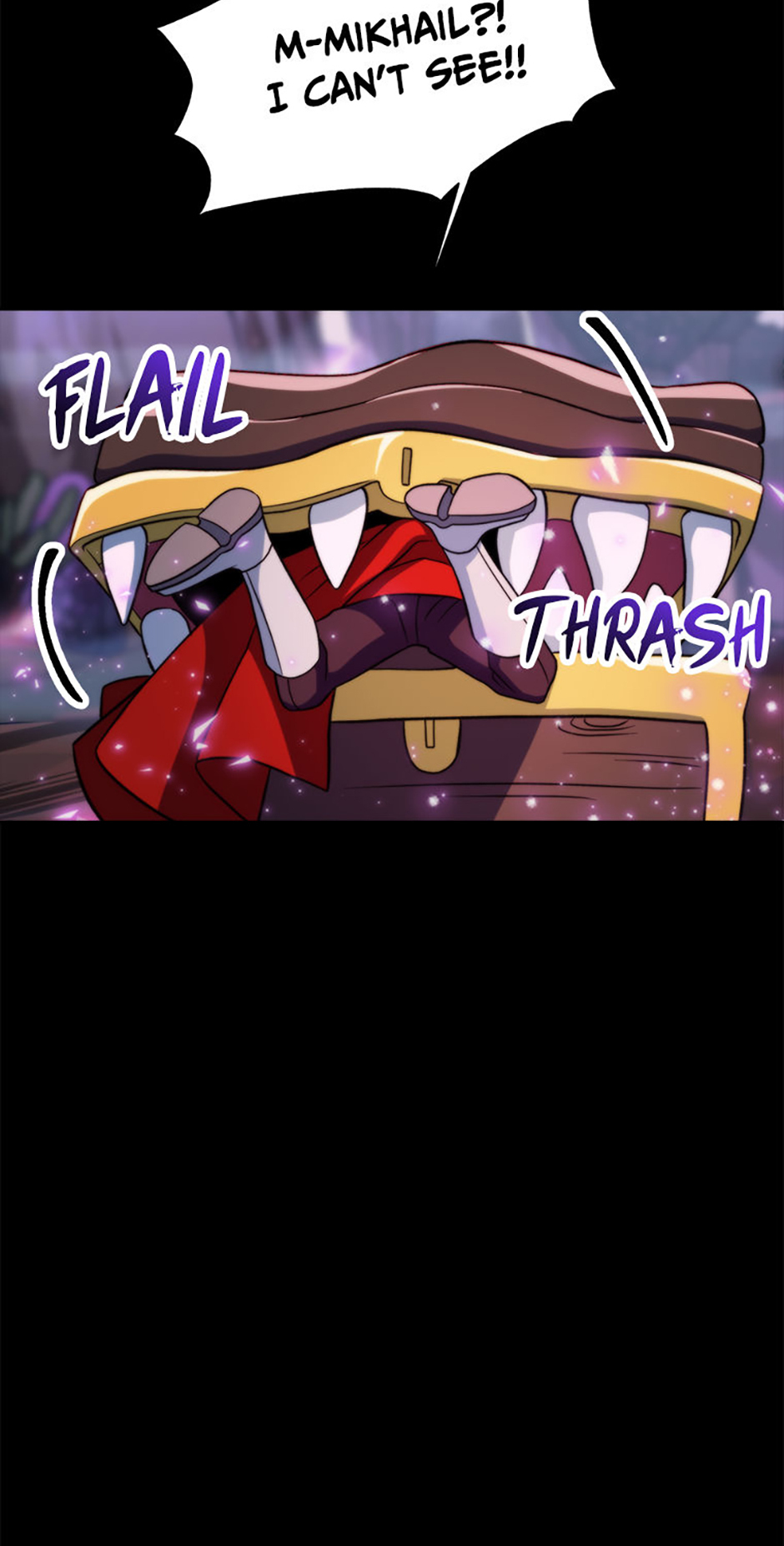 Archmage Transcending Through Regression Chapter 156 Page 11