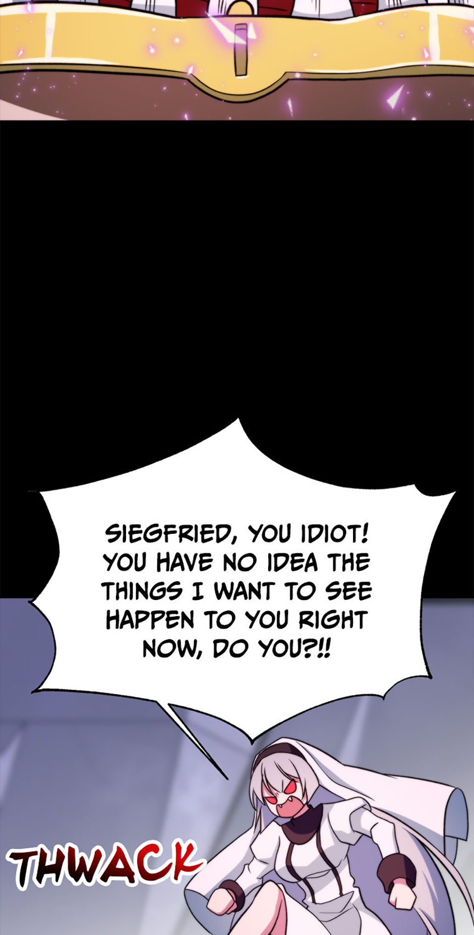 Archmage Transcending Through Regression Chapter 156 Page 13