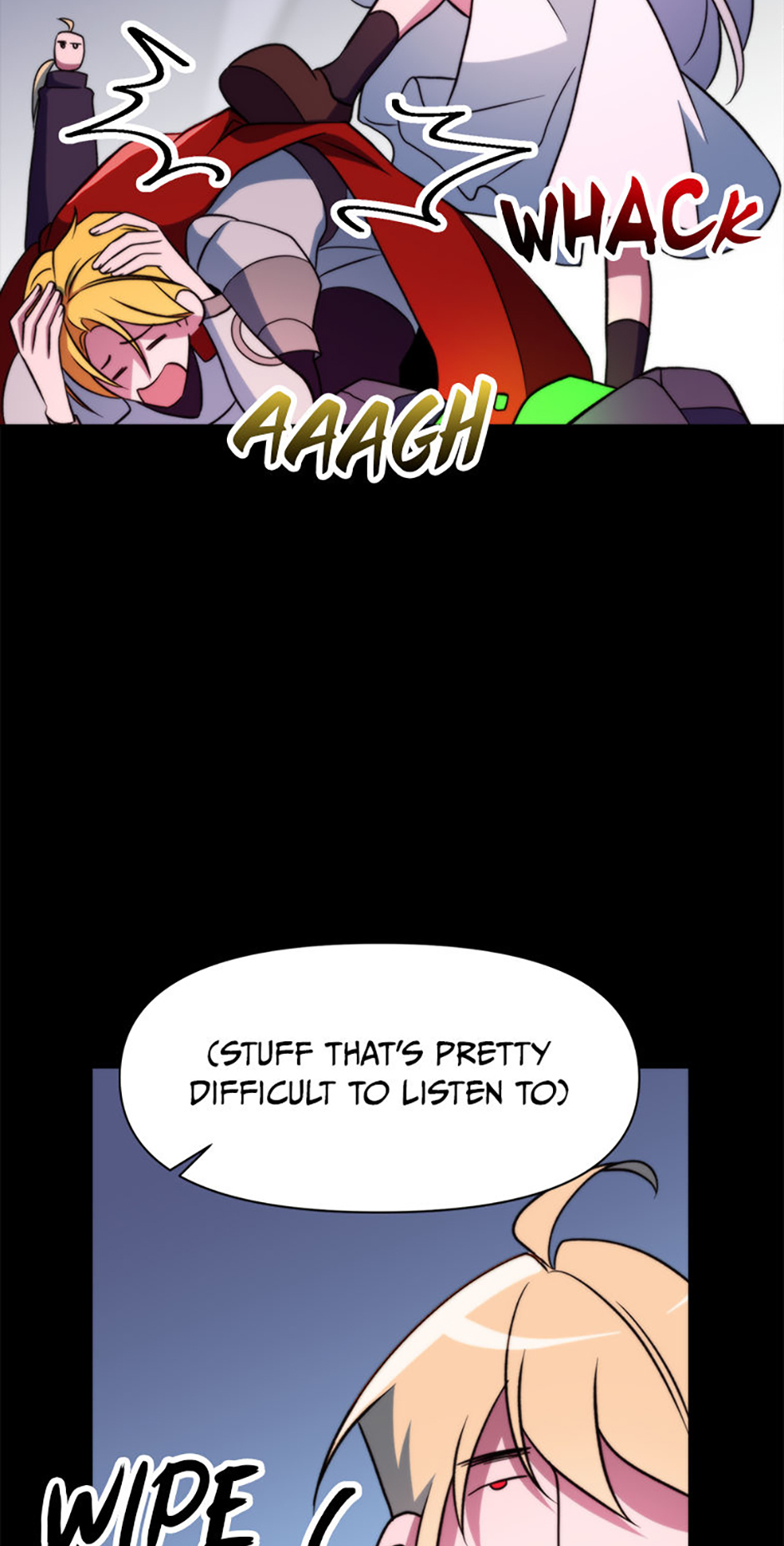 Archmage Transcending Through Regression Chapter 156 Page 14
