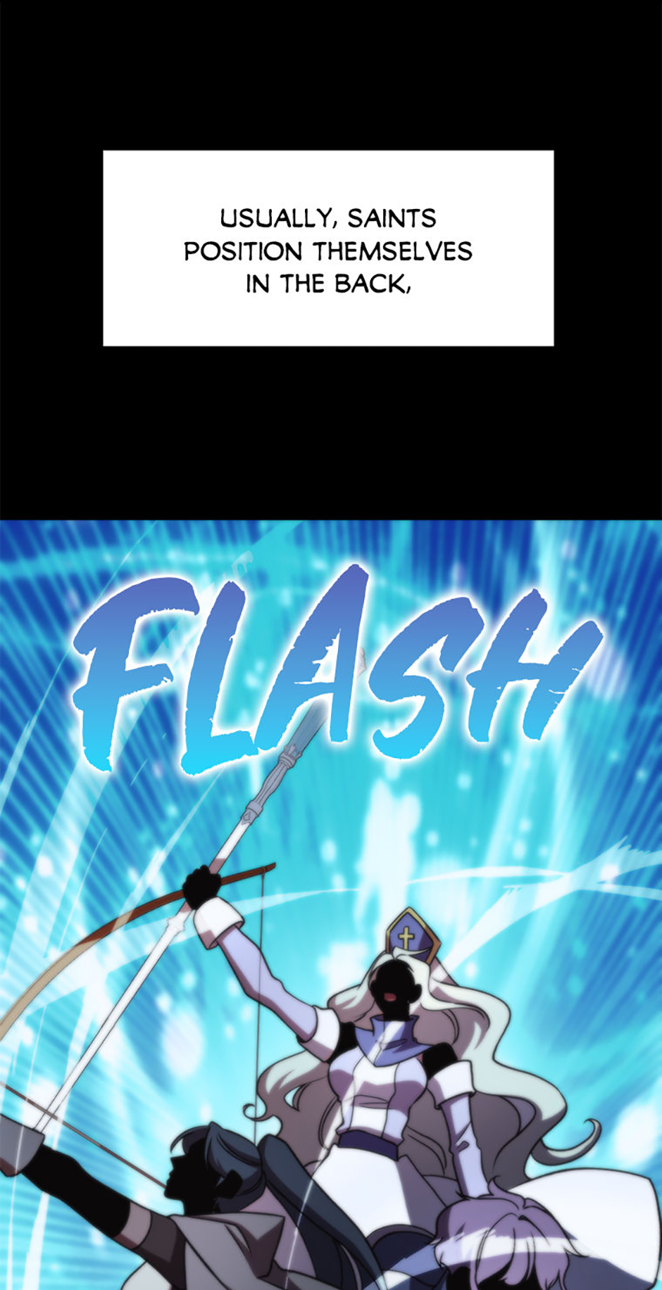 Archmage Transcending Through Regression Chapter 156 Page 16