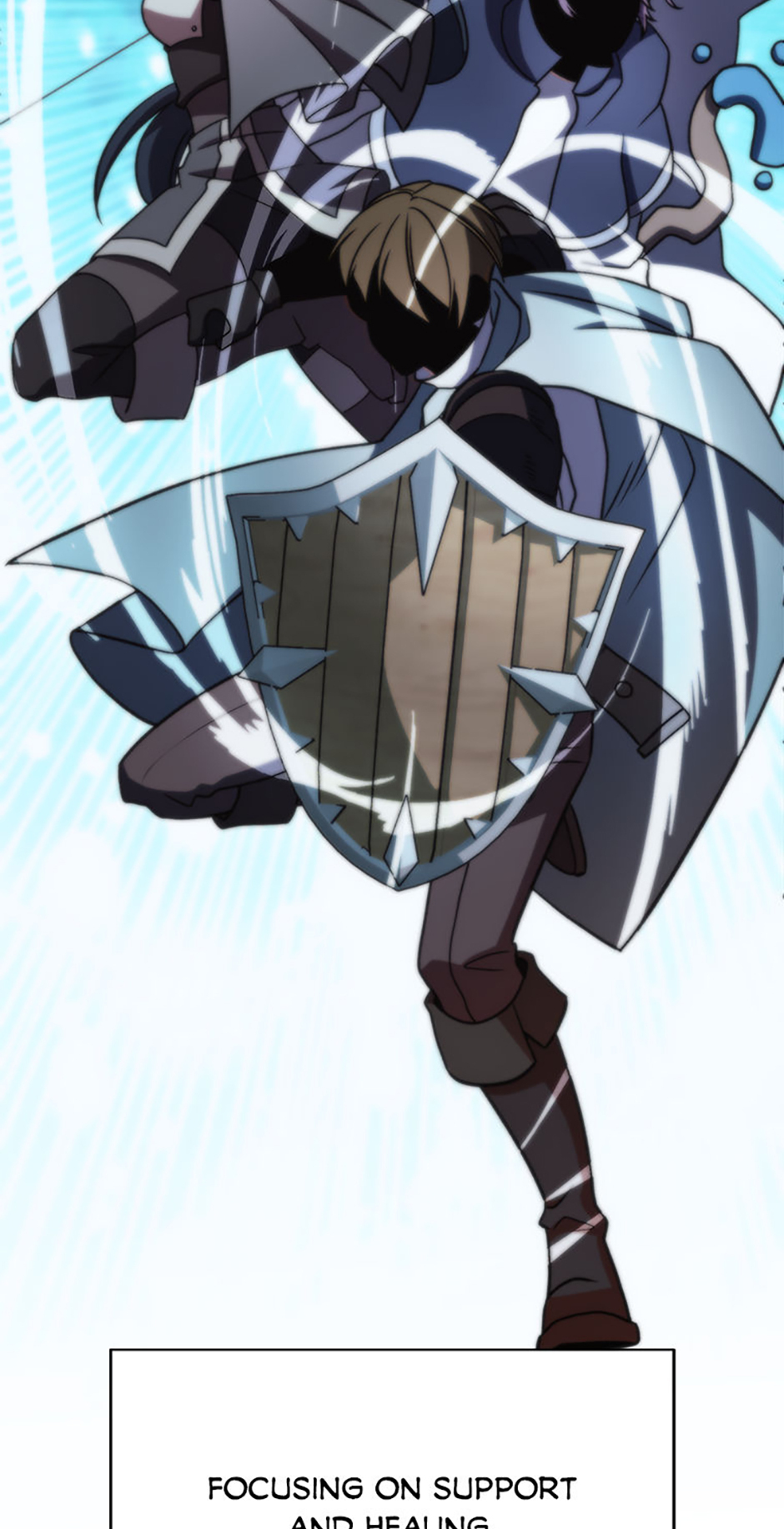Archmage Transcending Through Regression Chapter 156 Page 17
