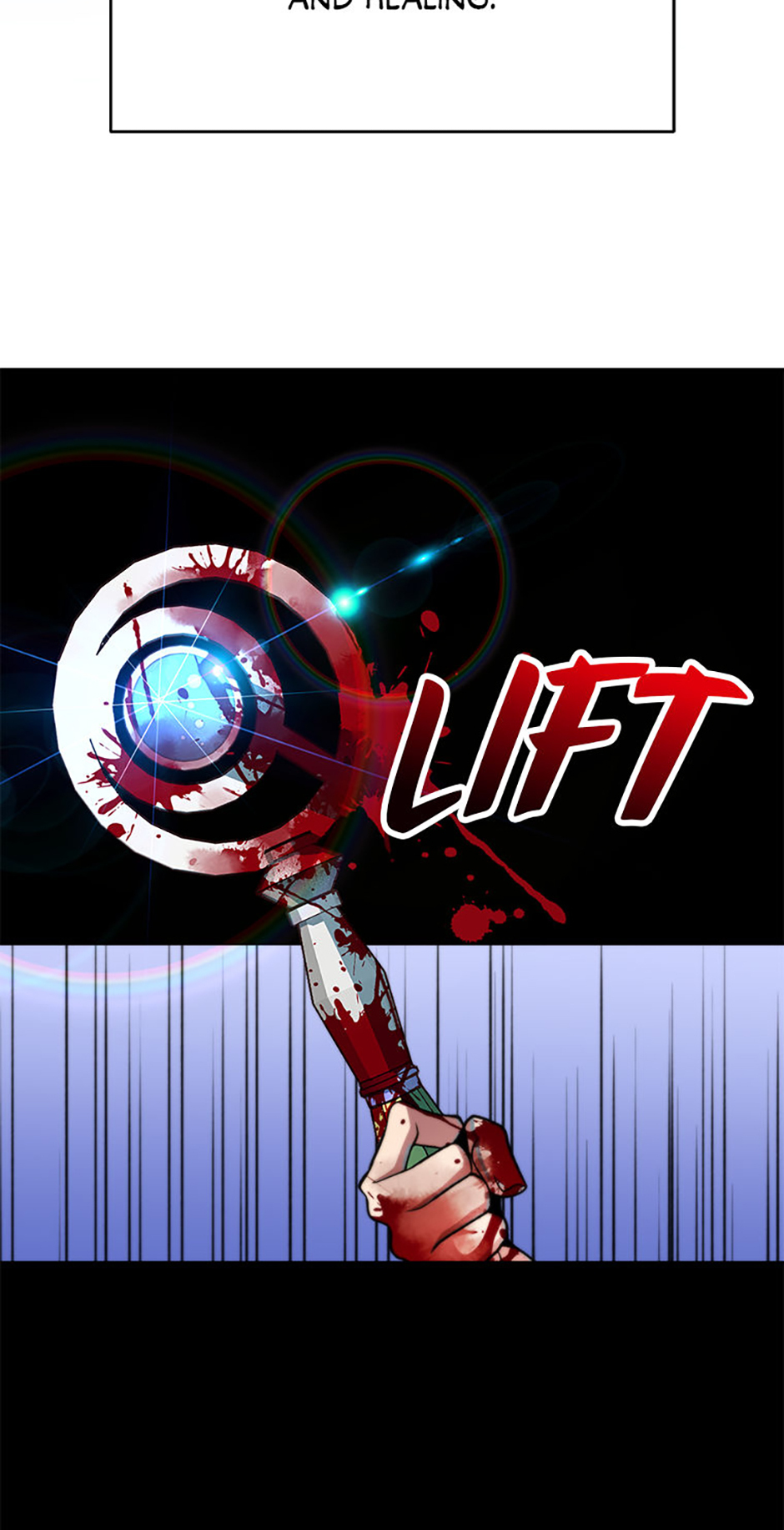 Archmage Transcending Through Regression Chapter 156 Page 18