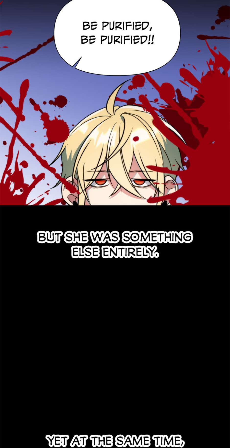 Archmage Transcending Through Regression Chapter 156 Page 20