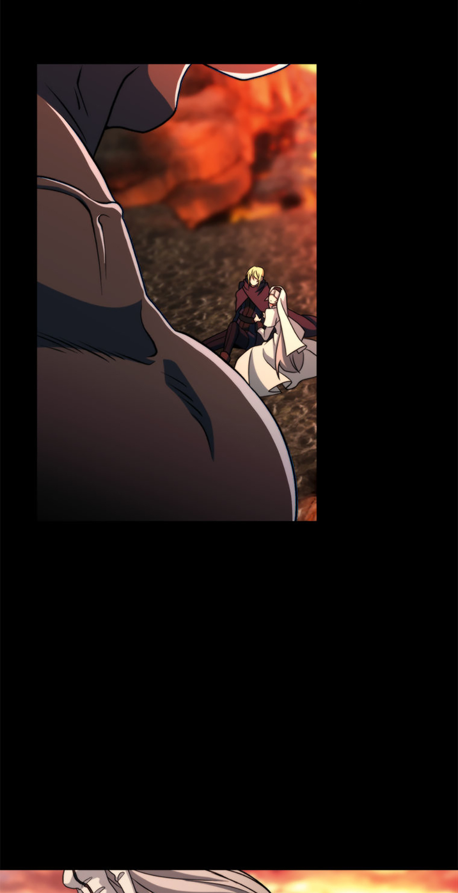 Archmage Transcending Through Regression Chapter 156 Page 21