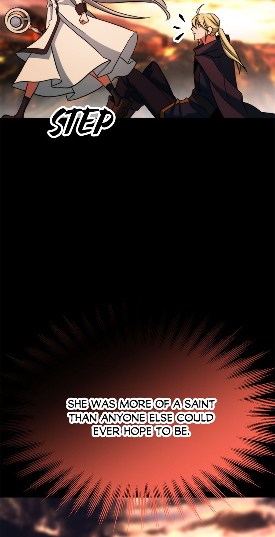 Archmage Transcending Through Regression Chapter 156 Page 22