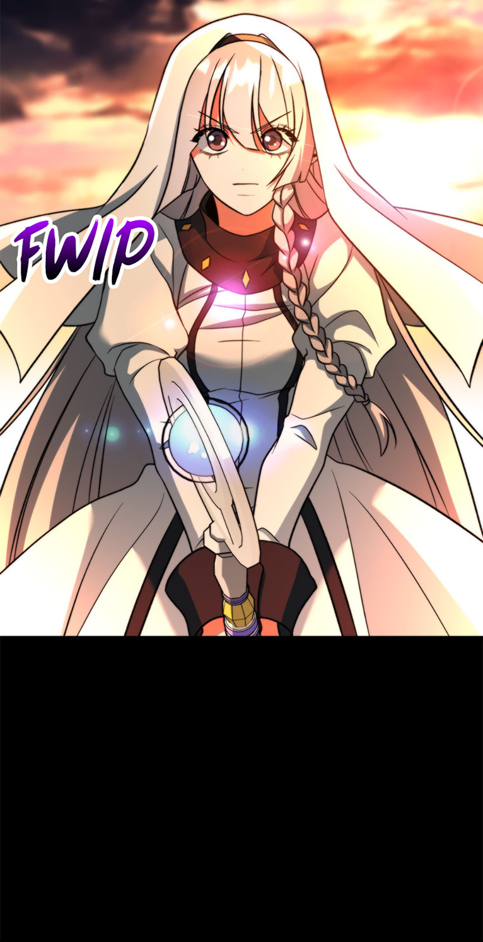 Archmage Transcending Through Regression Chapter 156 Page 23