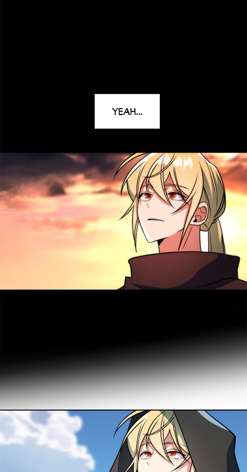 Archmage Transcending Through Regression Chapter 156 Page 24