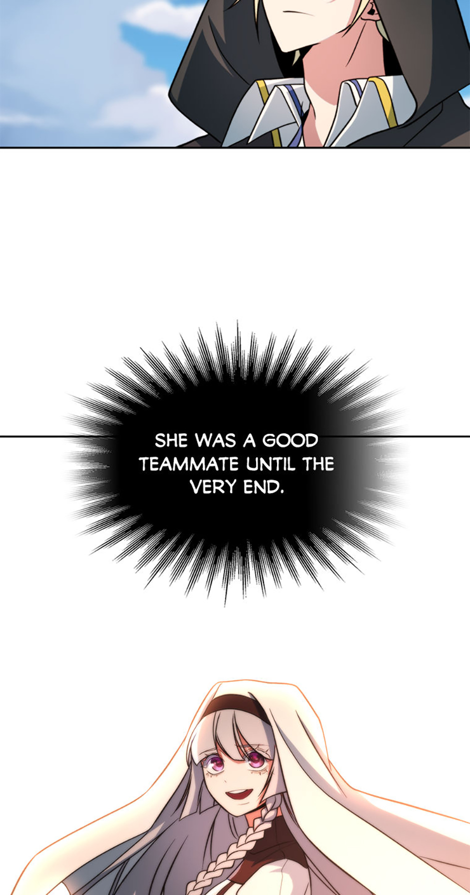 Archmage Transcending Through Regression Chapter 156 Page 25