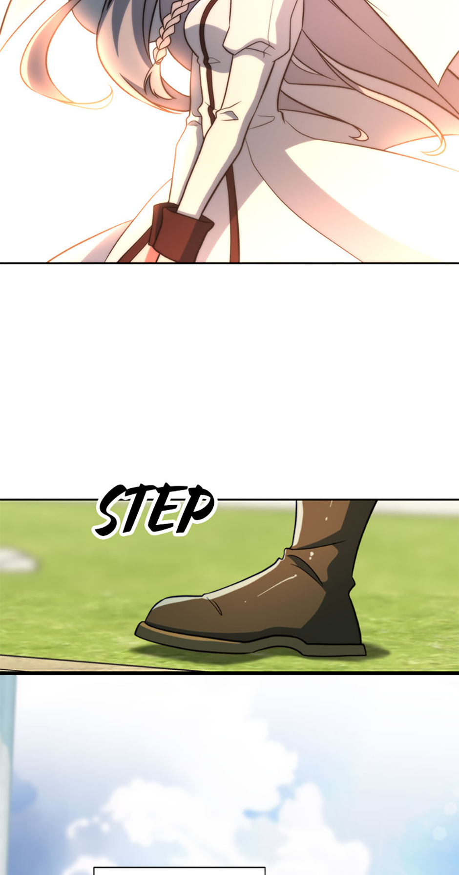 Archmage Transcending Through Regression Chapter 156 Page 26