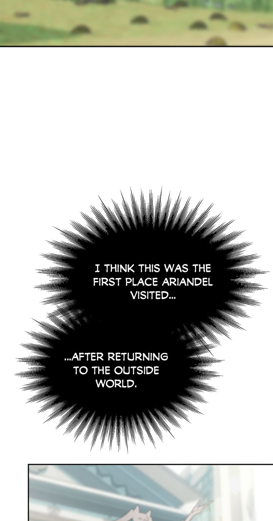Archmage Transcending Through Regression Chapter 156 Page 28