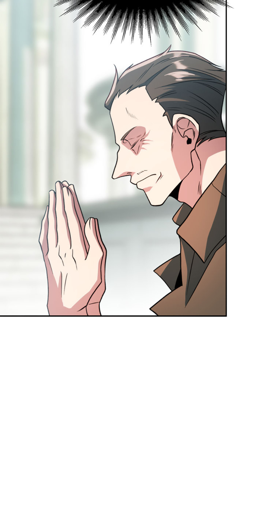 Archmage Transcending Through Regression Chapter 156 Page 30