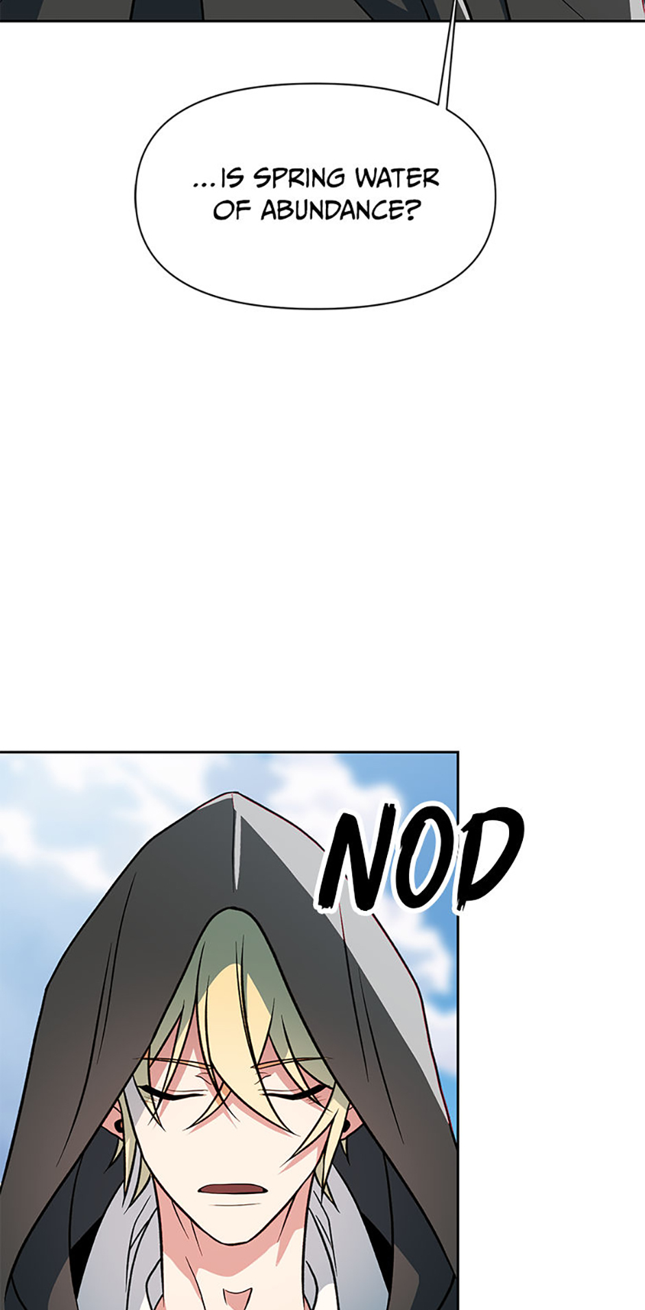 Archmage Transcending Through Regression Chapter 156 Page 32