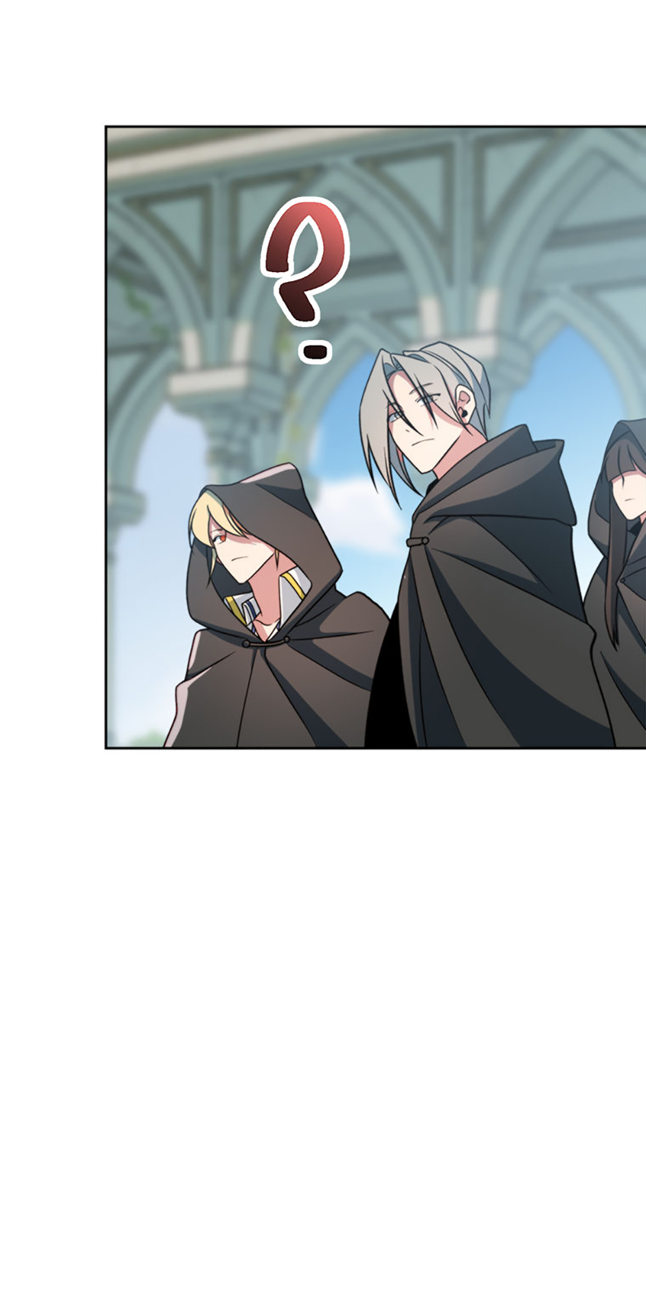 Archmage Transcending Through Regression Chapter 156 Page 35