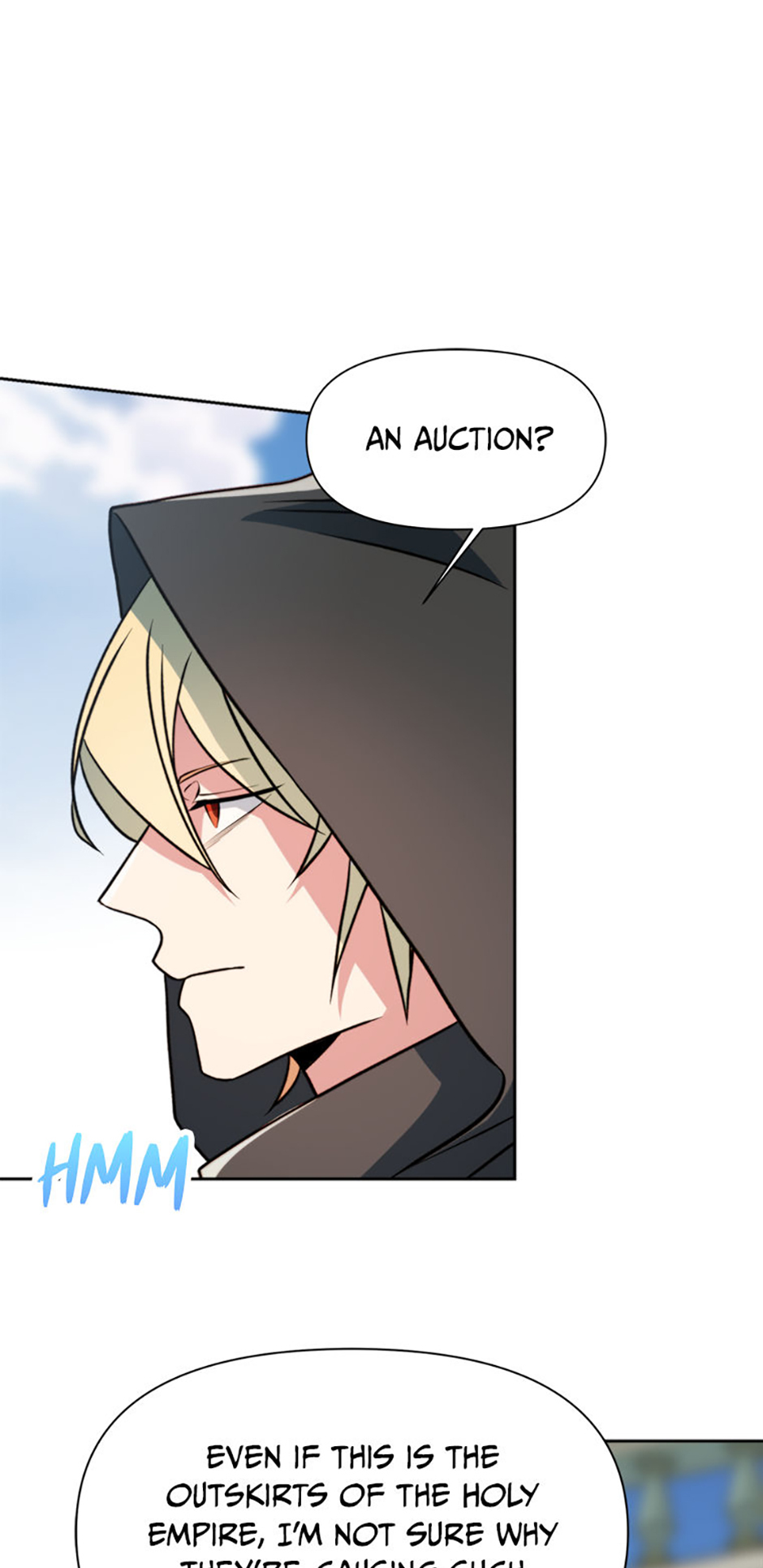 Archmage Transcending Through Regression Chapter 156 Page 38