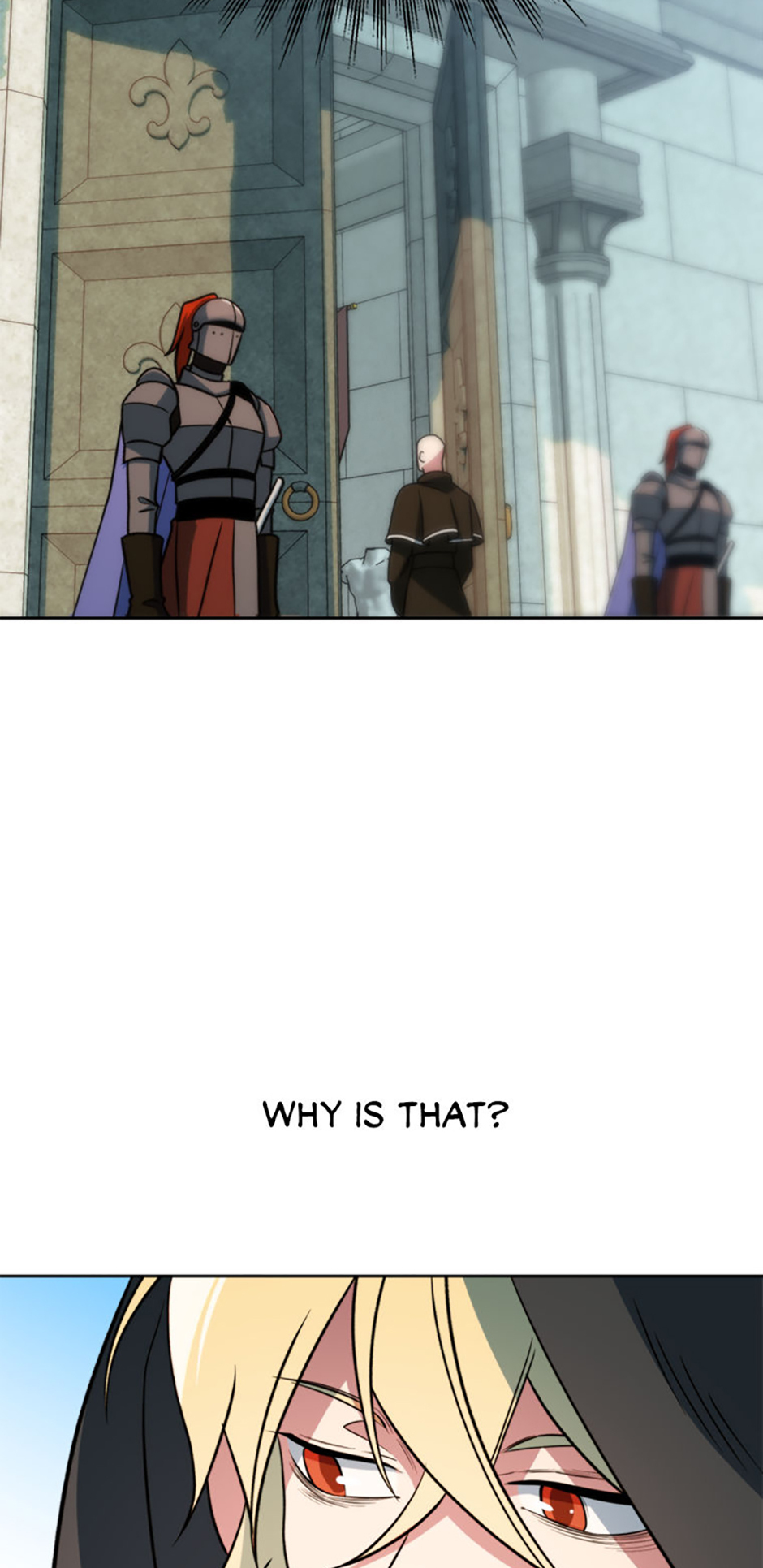 Archmage Transcending Through Regression Chapter 156 Page 40