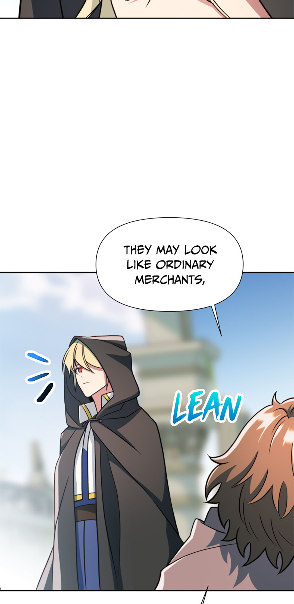 Archmage Transcending Through Regression Chapter 156 Page 41