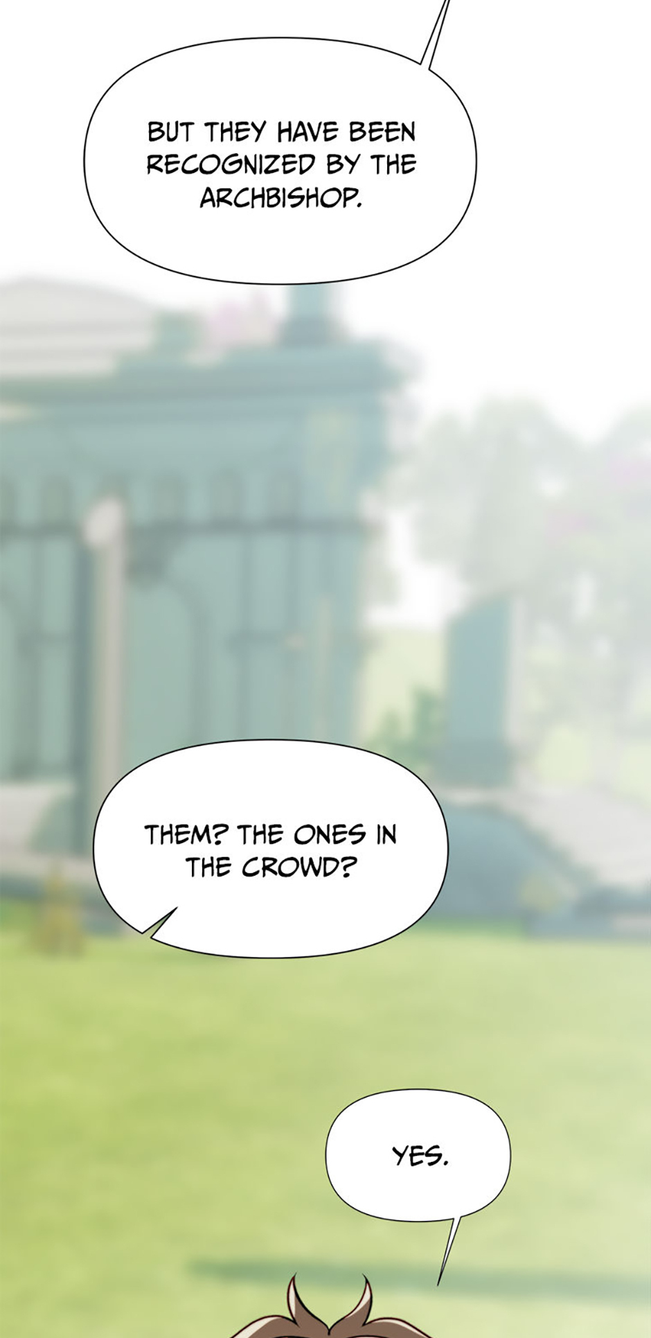 Archmage Transcending Through Regression Chapter 156 Page 42