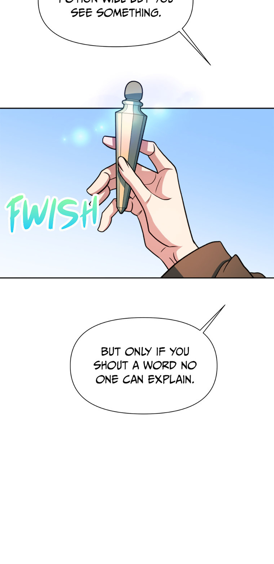 Archmage Transcending Through Regression Chapter 156 Page 44