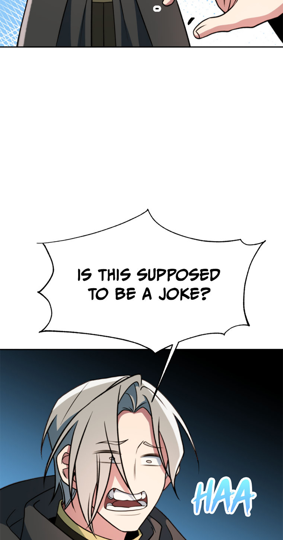 Archmage Transcending Through Regression Chapter 156 Page 50