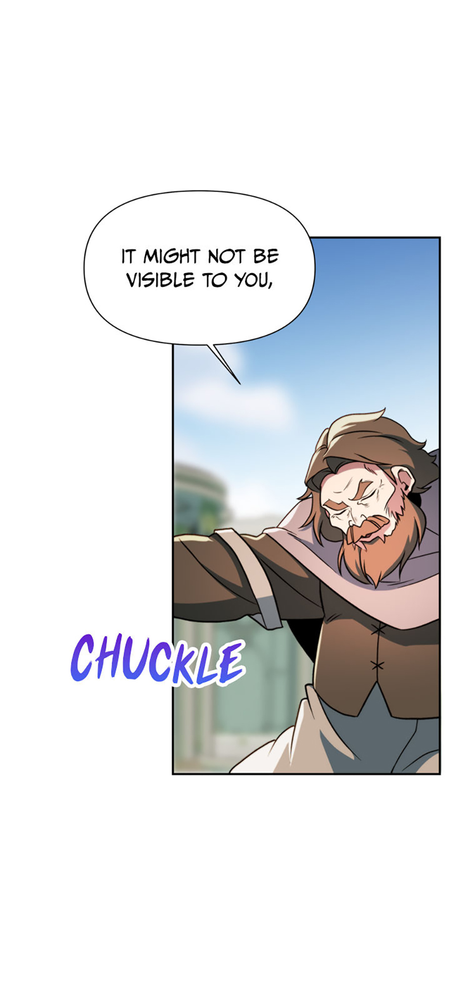 Archmage Transcending Through Regression Chapter 156 Page 52