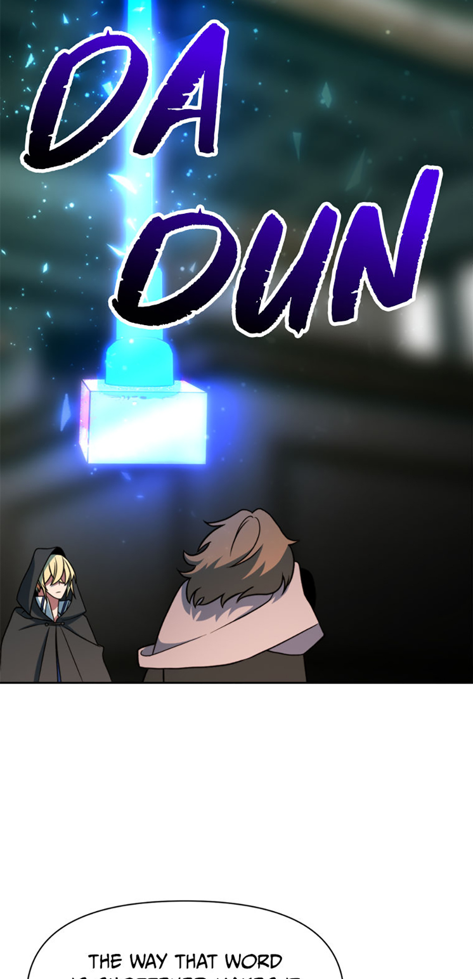 Archmage Transcending Through Regression Chapter 156 Page 55