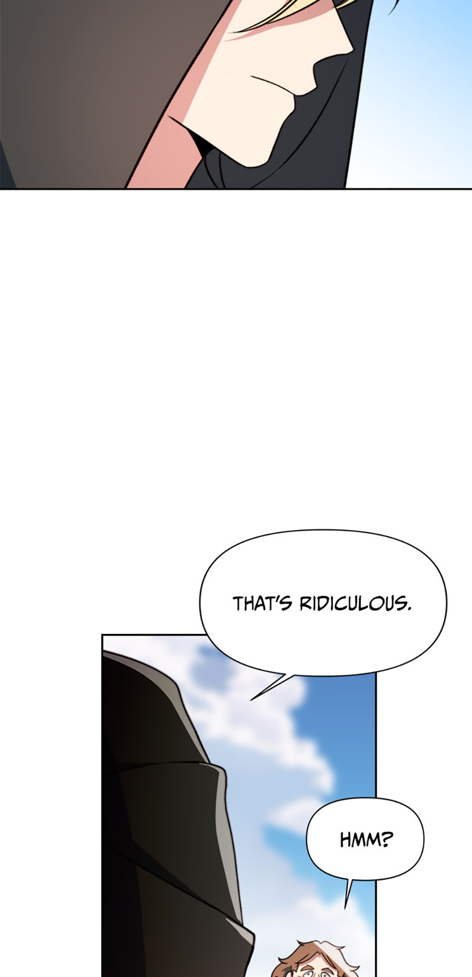 Archmage Transcending Through Regression Chapter 156 Page 57