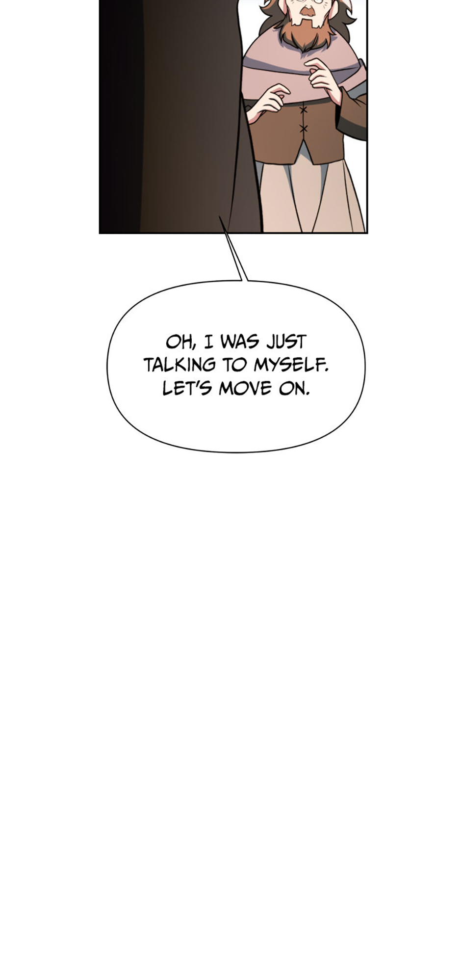Archmage Transcending Through Regression Chapter 156 Page 58