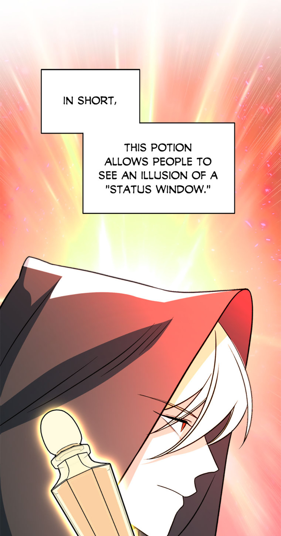 Archmage Transcending Through Regression Chapter 156 Page 59