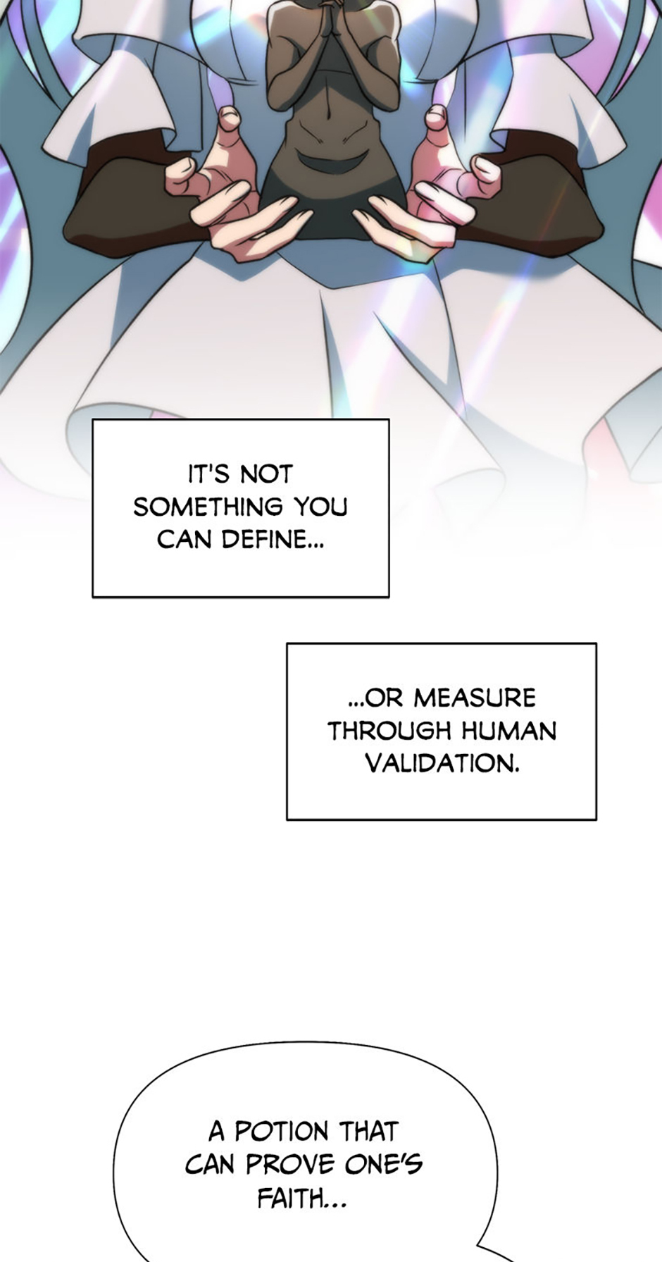 Archmage Transcending Through Regression Chapter 156 Page 61