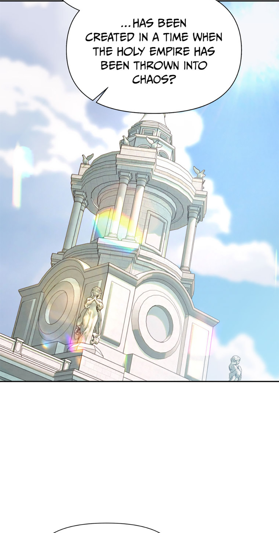 Archmage Transcending Through Regression Chapter 156 Page 62