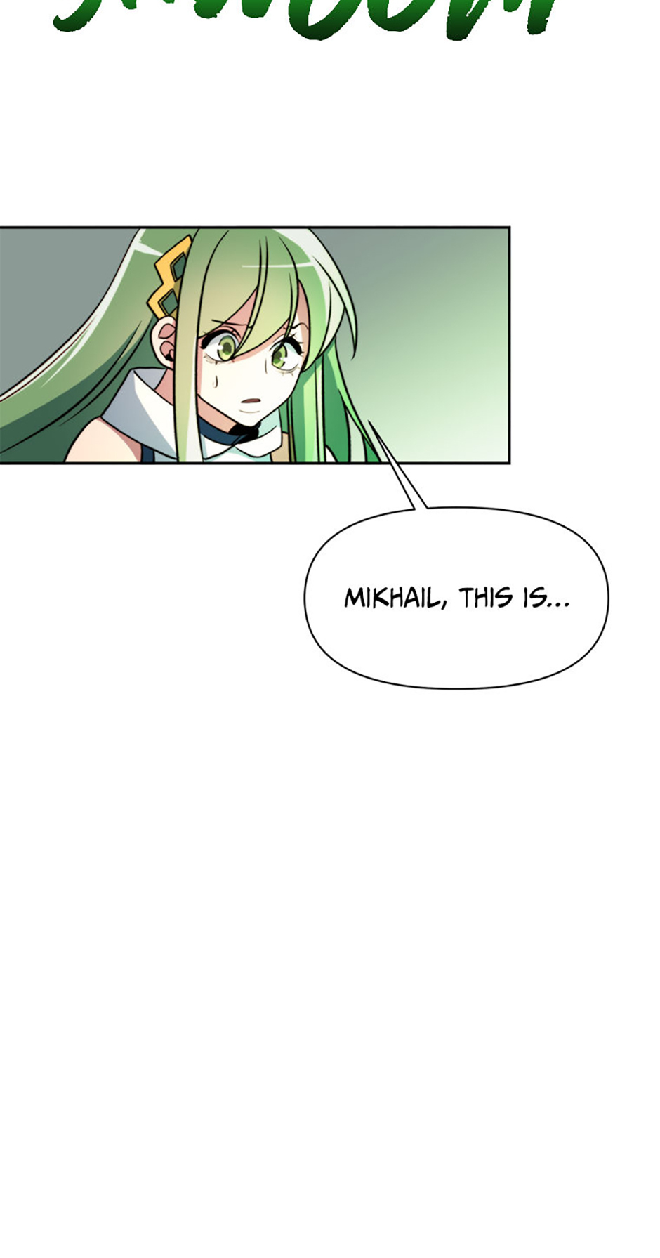 Archmage Transcending Through Regression Chapter 156 Page 64