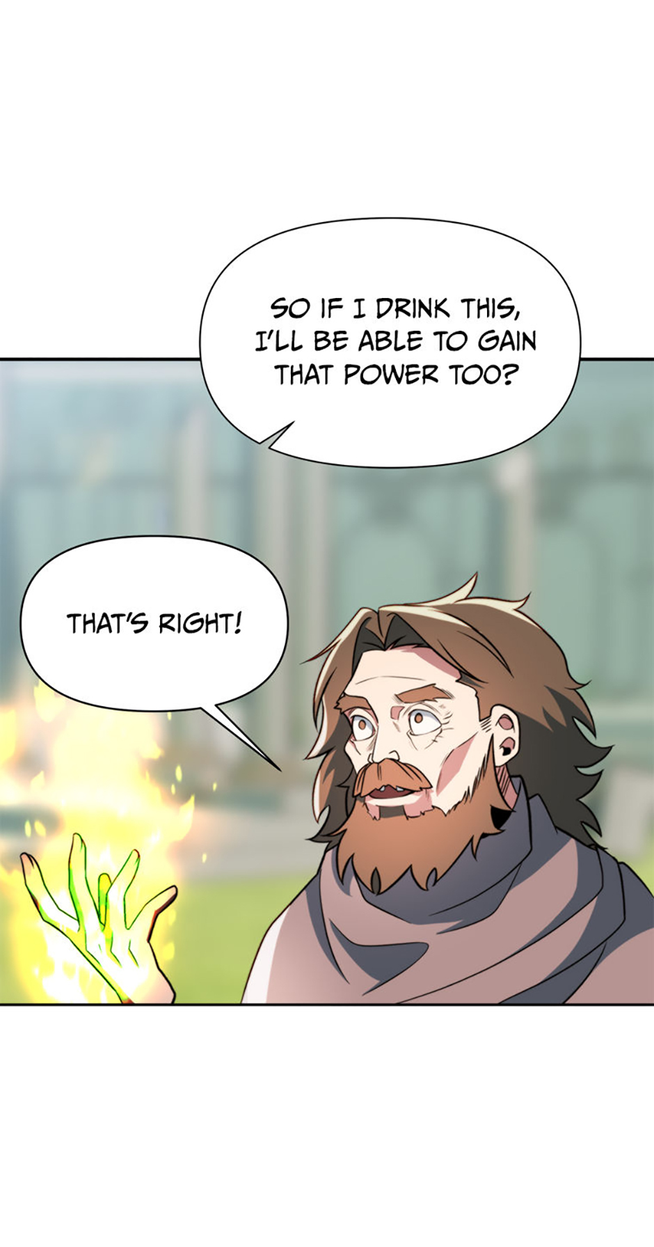 Archmage Transcending Through Regression Chapter 156 Page 66