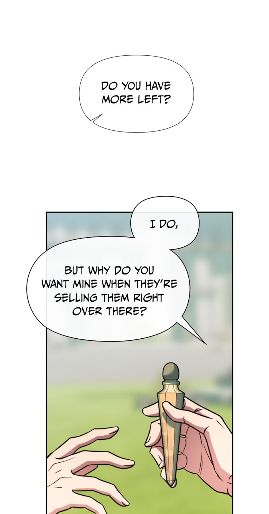 Archmage Transcending Through Regression Chapter 156 Page 67
