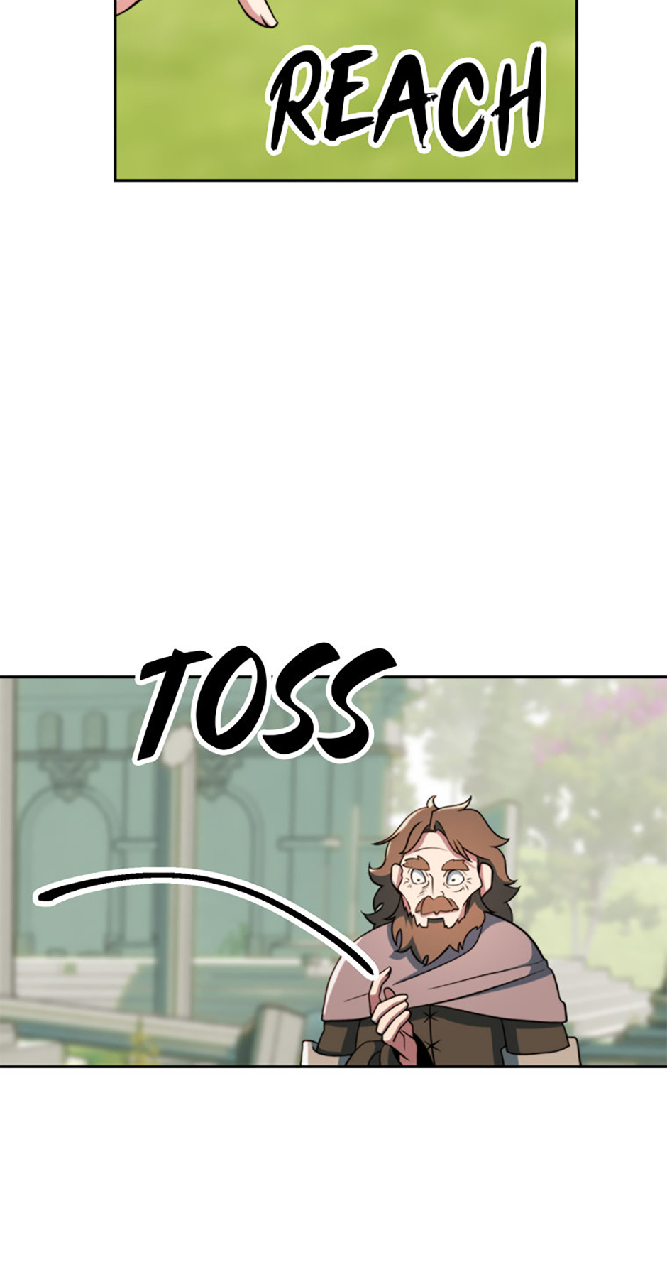 Archmage Transcending Through Regression Chapter 156 Page 68