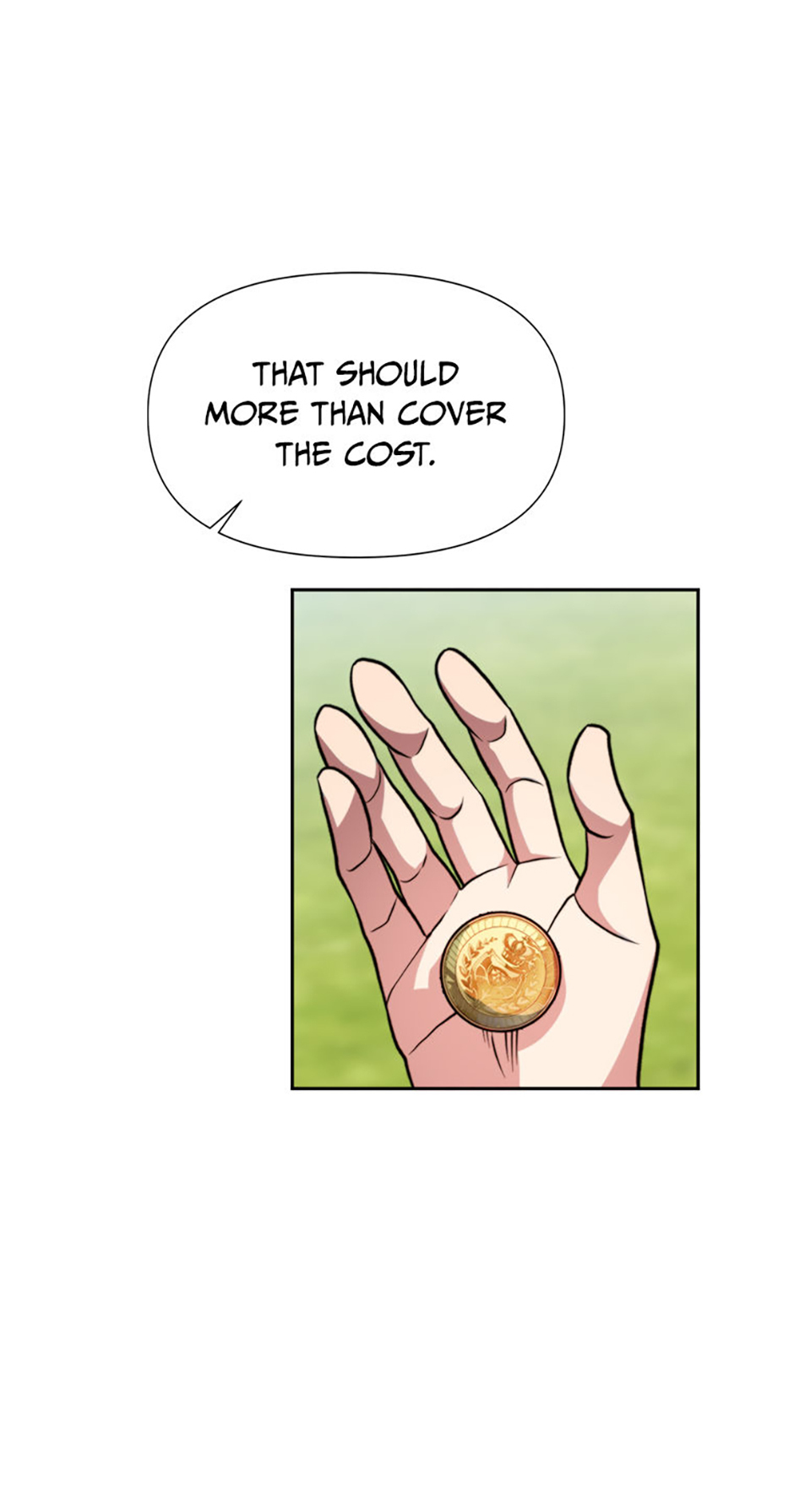 Archmage Transcending Through Regression Chapter 156 Page 69