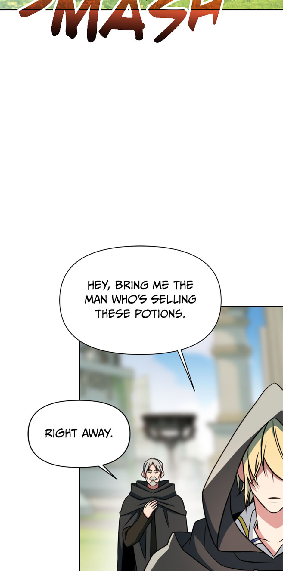 Archmage Transcending Through Regression Chapter 156 Page 74