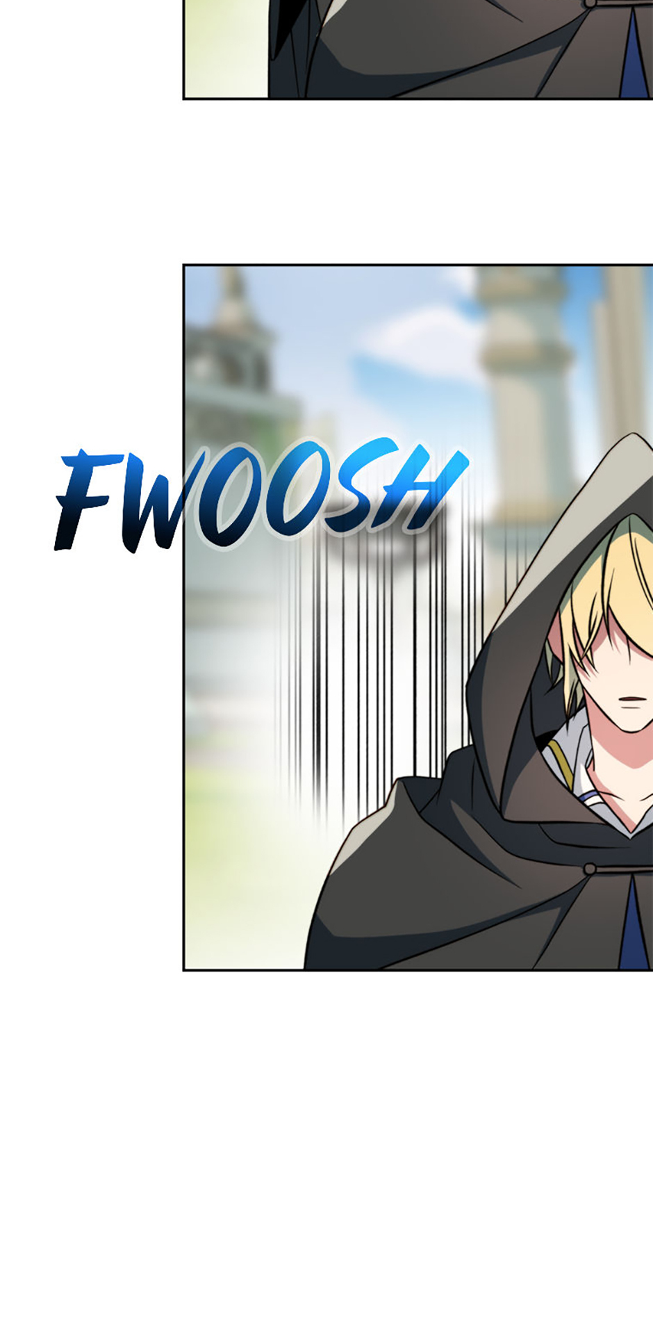 Archmage Transcending Through Regression Chapter 156 Page 75