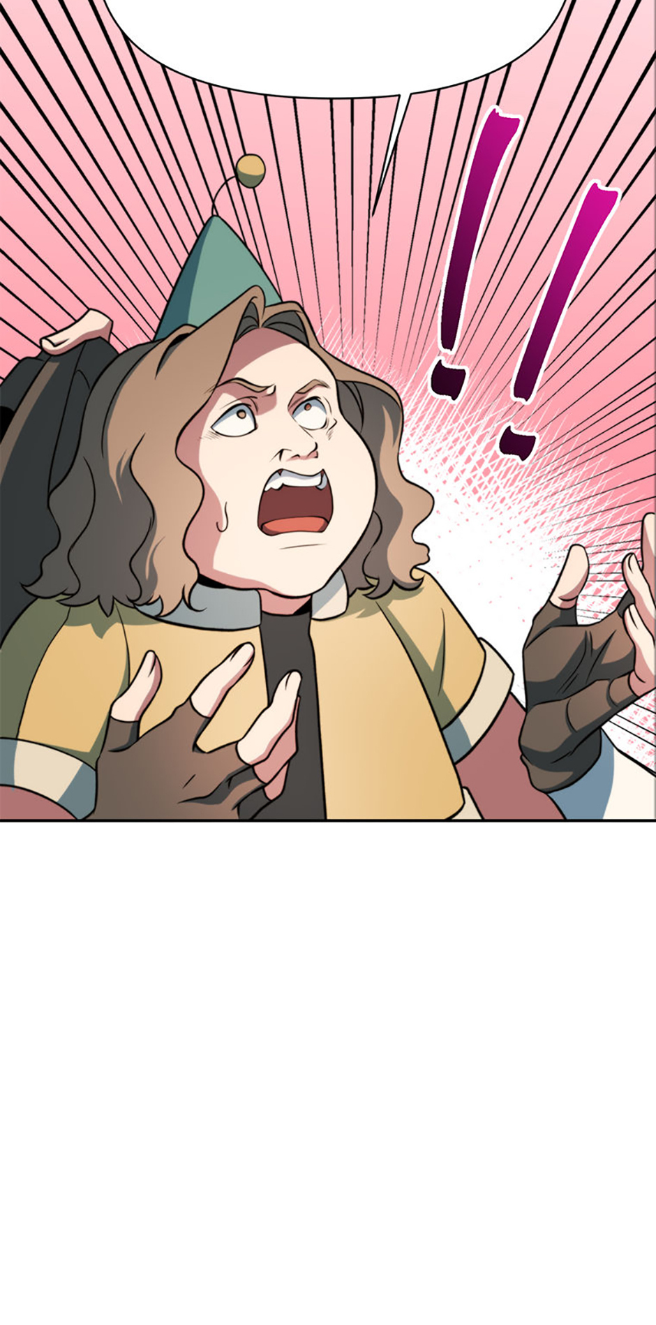 Archmage Transcending Through Regression Chapter 156 Page 79