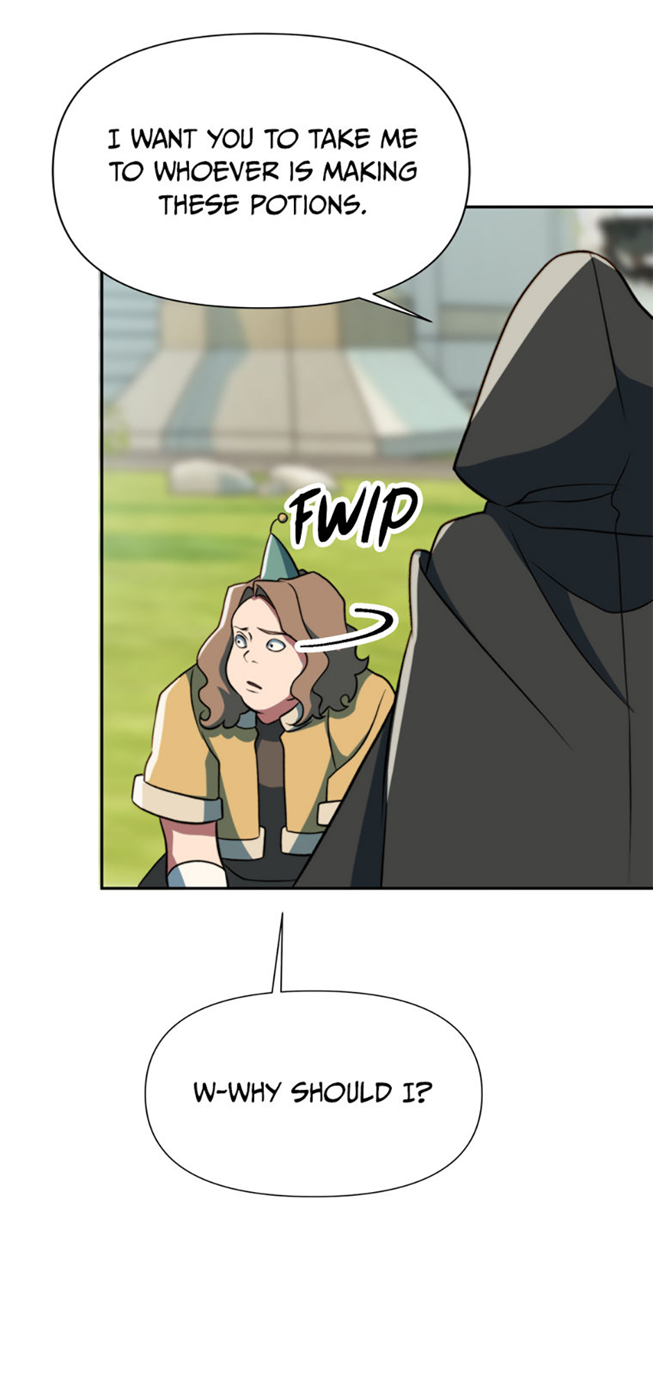Archmage Transcending Through Regression Chapter 156 Page 83